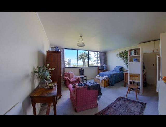 1 BEDROOM APARTMENT FOR SALE IN CLAREMONT UPPER